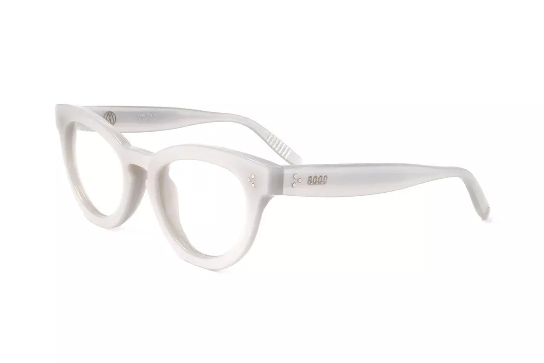 8000 Eyewear IRIS LATTE PEK