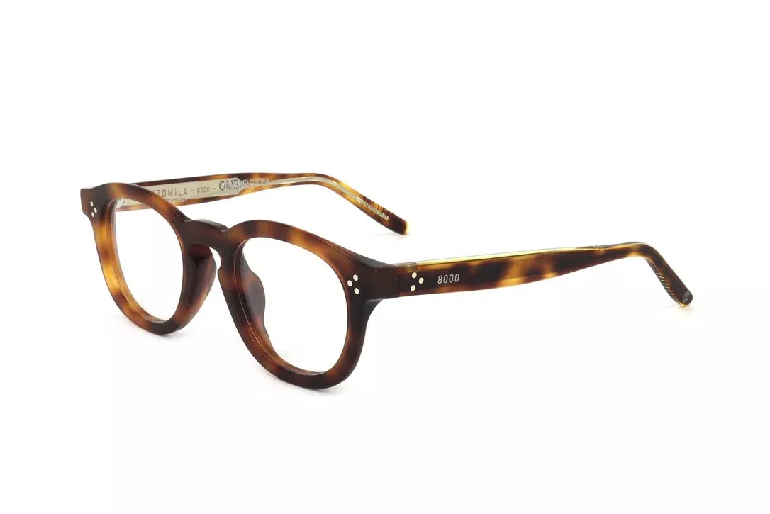8000 Eyewear OMBRETTA TABACCO 2VF