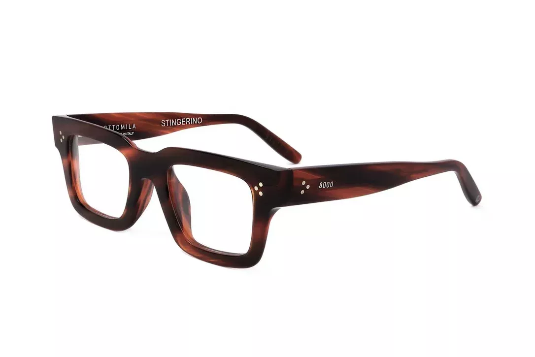 8000 Eyewear STINGERINO FIAMMATO ELF