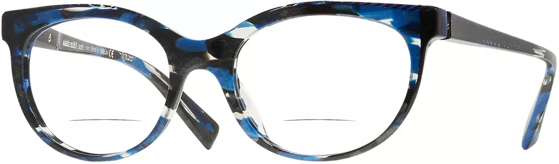 alain-mikli-a03078-bifocal Alain Mikli A03078 Bifocal