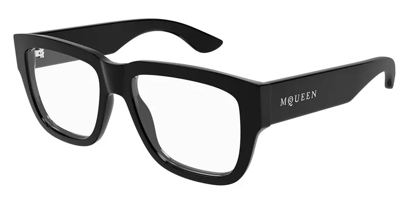 Alexander McQueen AM0510O 001 - US