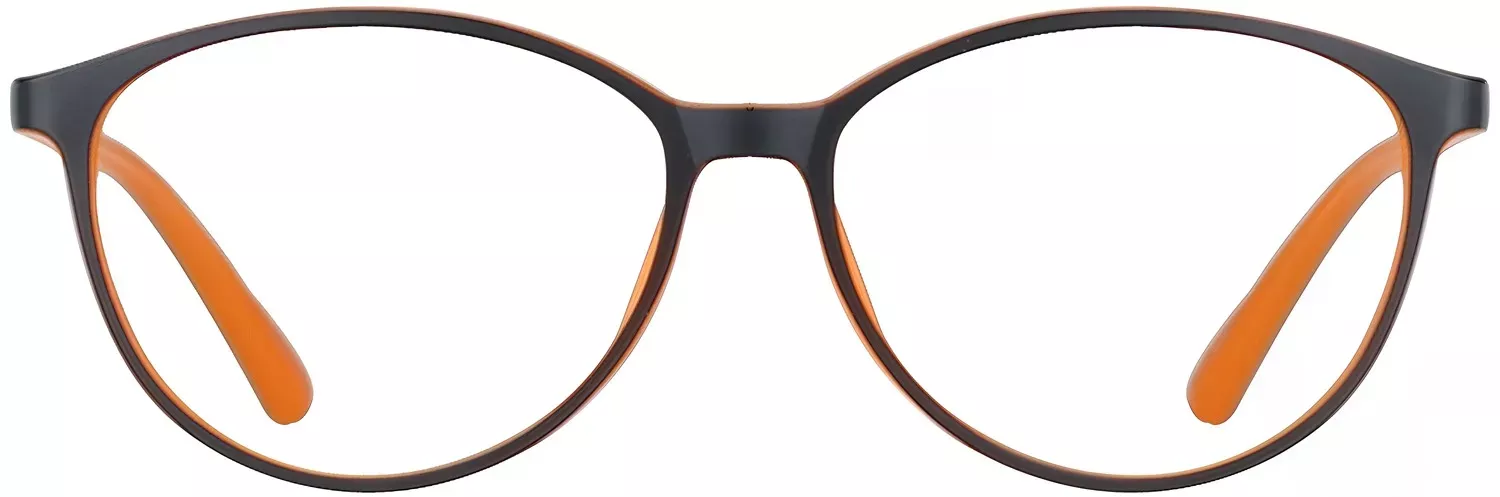 cat-eye-eyeglasses-146500a Cat Eye Eyeglasses 146500a