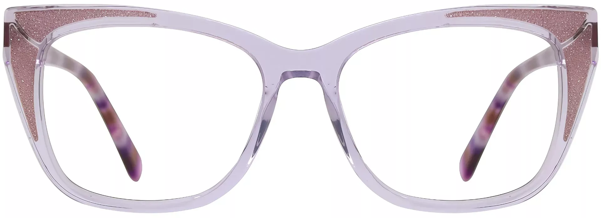 cat-eye-eyeglasses-157111a Cat Eye Eyeglasses 157111a