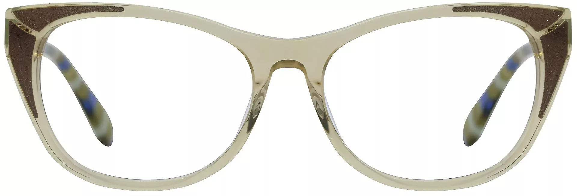 cat-eye-eyeglasses-157138a Cat Eye Eyeglasses 157138a