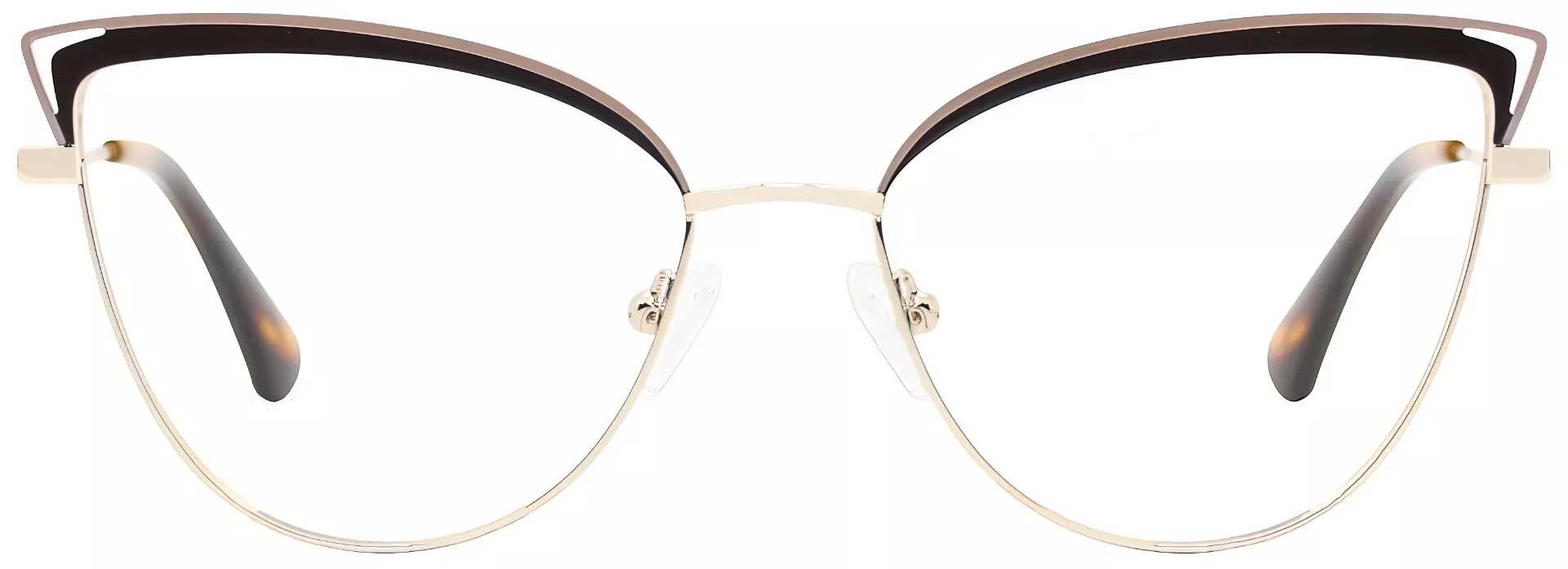 cat-eye-eyeglasses-157183a Cat Eye Eyeglasses 157183a