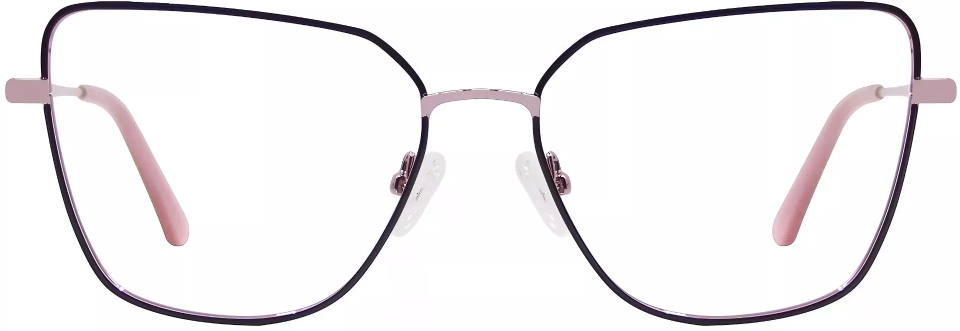 cat-eye-eyeglasses-157186a Cat Eye Eyeglasses 157186a