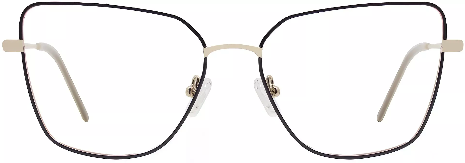 cat-eye-eyeglasses-157187a Cat Eye Eyeglasses 157187a