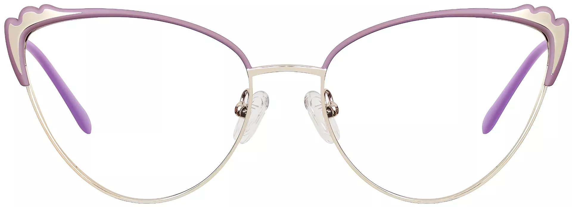 cat-eye-eyeglasses-157193a Cat Eye Eyeglasses 157193a