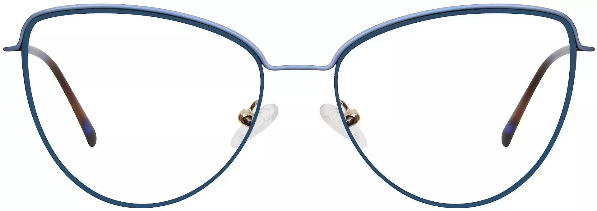 cat-eye-eyeglasses-157202a Cat Eye Eyeglasses 157202a