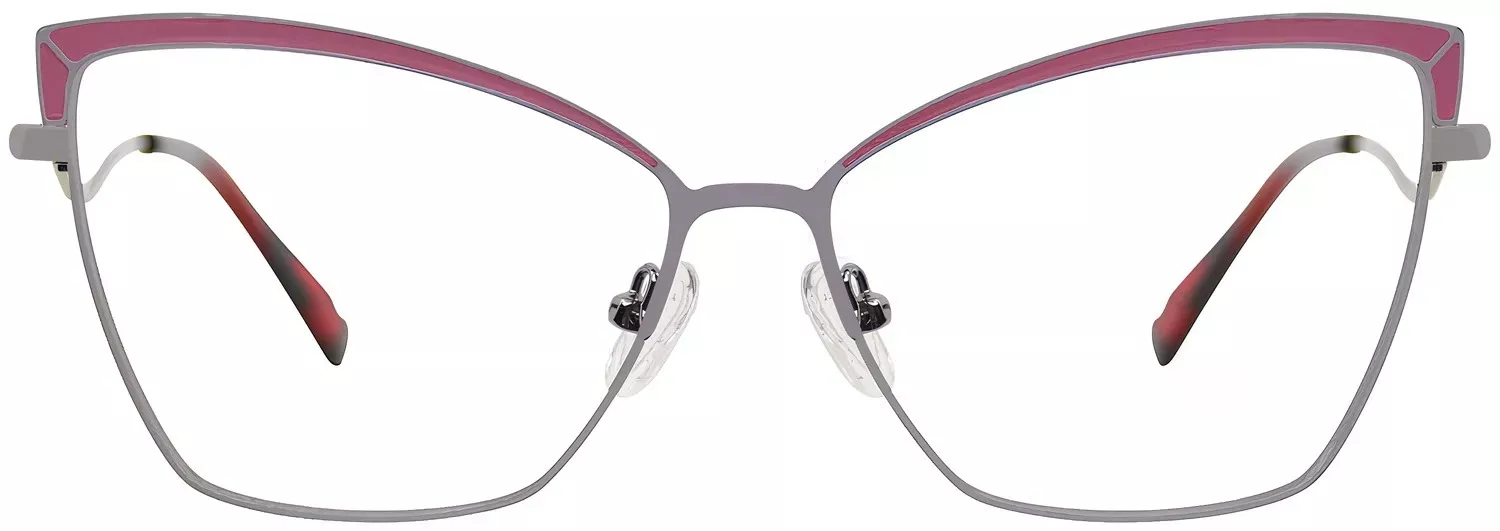 cat-eye-eyeglasses-157283a Cat Eye Eyeglasses 157283a