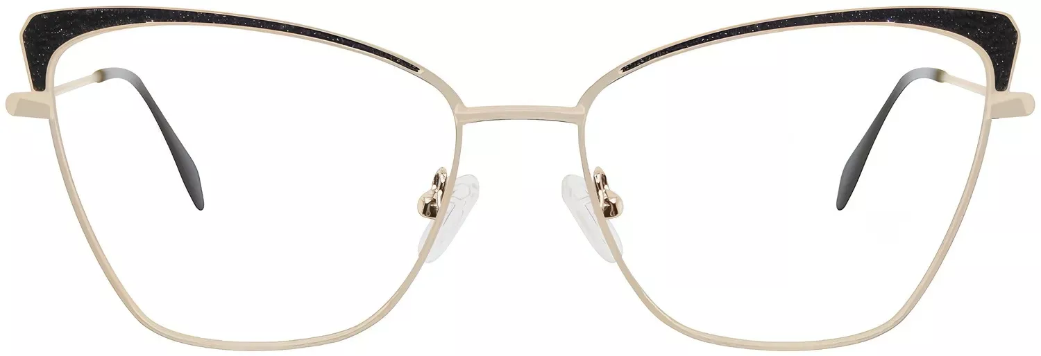 cat-eye-eyeglasses-157287a Cat Eye Eyeglasses 157287a