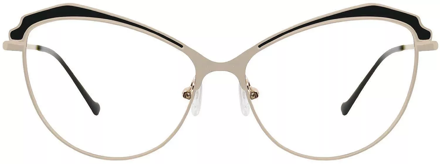 cat-eye-eyeglasses-157291 Cat Eye Eyeglasses 157291