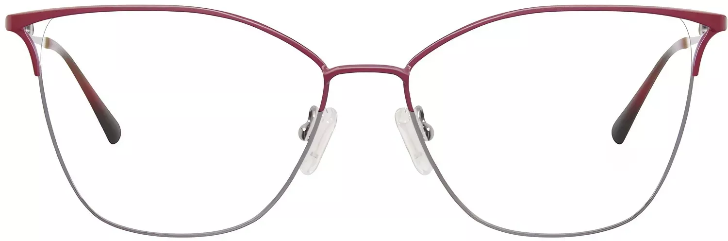 cat-eye-eyeglasses-157335a Cat Eye Eyeglasses 157335a