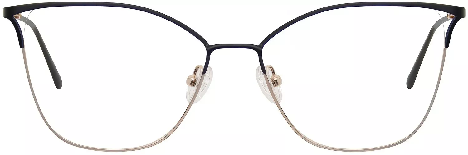 cat-eye-eyeglasses-157337a Cat Eye Eyeglasses 157337a