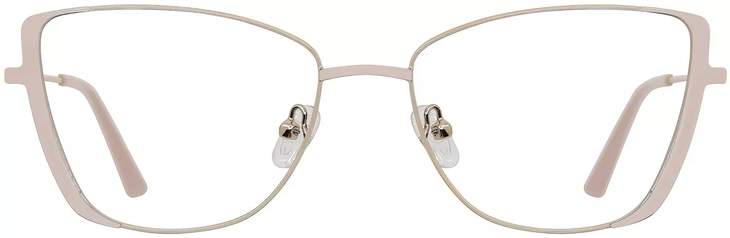 cat-eye-eyeglasses-157343a Cat Eye Eyeglasses 157343a