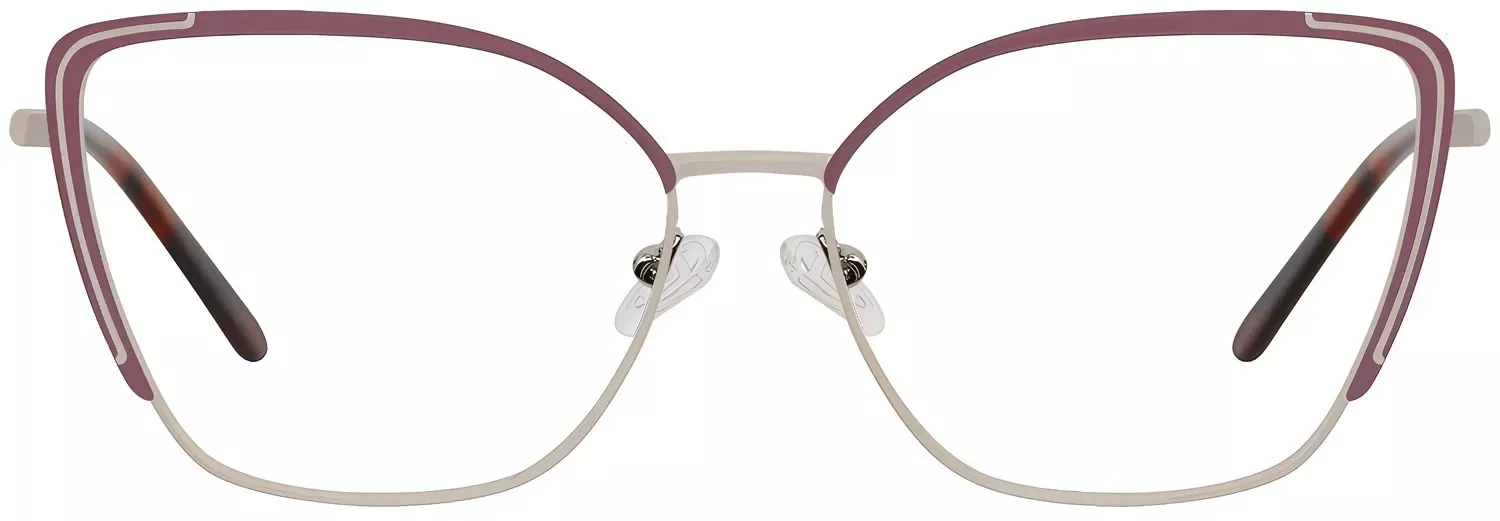 cat-eye-eyeglasses-157355a Cat Eye Eyeglasses 157355a