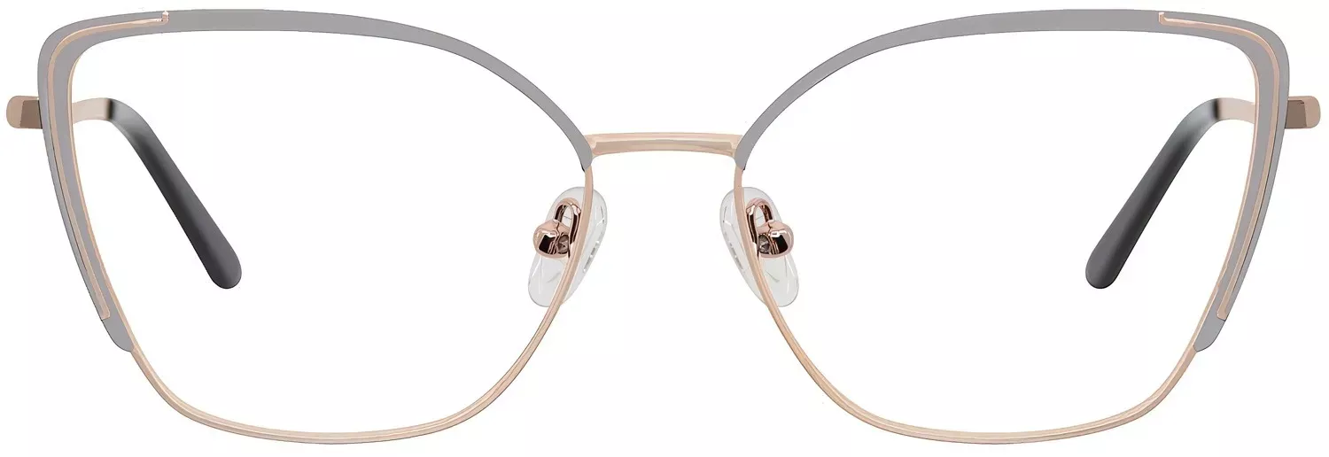 cat-eye-eyeglasses-157356a Cat Eye Eyeglasses 157356a