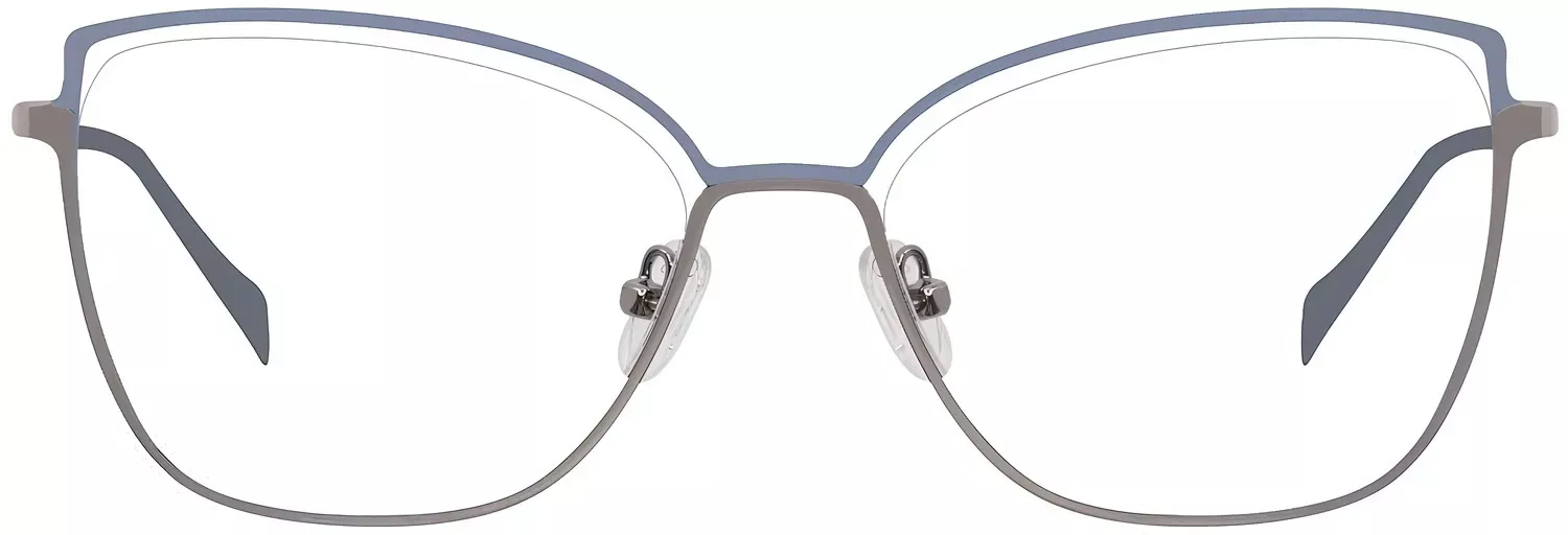 cat-eye-eyeglasses-157357a Cat Eye Eyeglasses 157357a