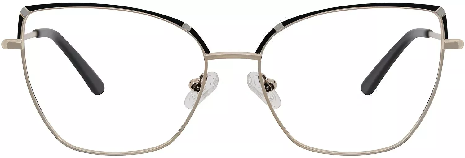 cat-eye-eyeglasses-157364a Cat Eye Eyeglasses 157364a