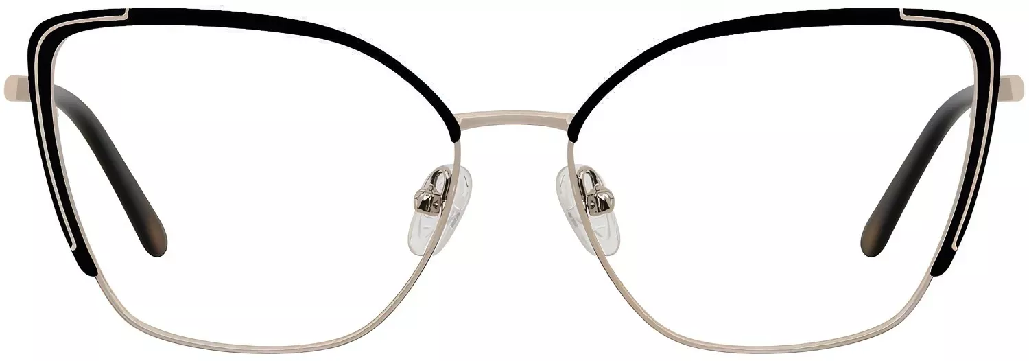 cat-eye-eyeglasses-157366a Cat Eye Eyeglasses 157366a