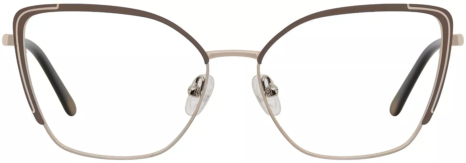 cat-eye-eyeglasses-157367a Cat Eye Eyeglasses 157367a