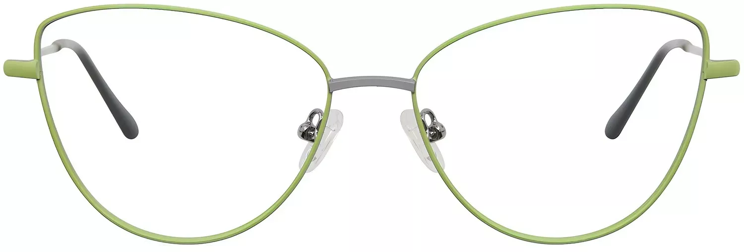 cat-eye-eyeglasses-157369a Cat Eye Eyeglasses 157369a