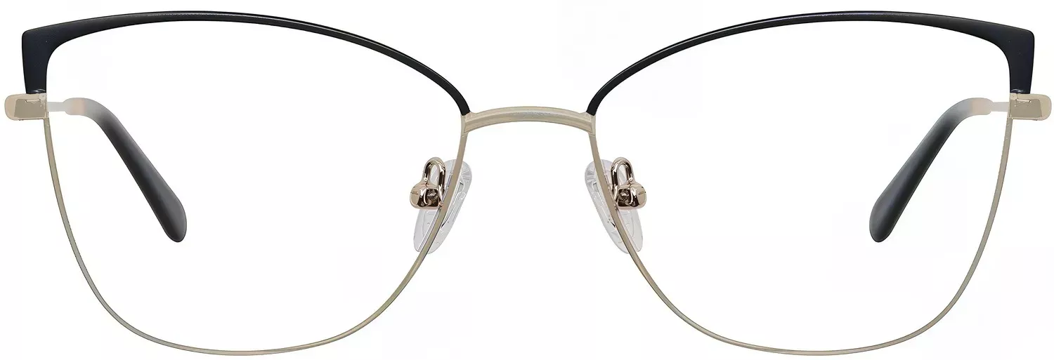 cat-eye-eyeglasses-157374a Cat Eye Eyeglasses 157374a