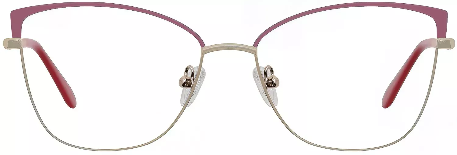 cat-eye-eyeglasses-157375a Cat Eye Eyeglasses 157375a