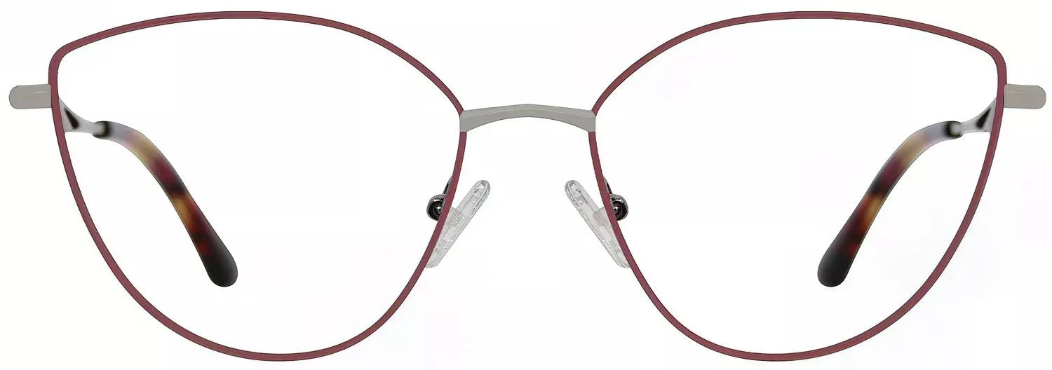 cat-eye-eyeglasses-157377a Cat Eye Eyeglasses 157377a