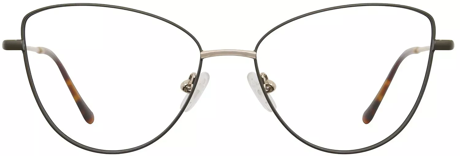 cat-eye-eyeglasses-157378a Cat Eye Eyeglasses 157378a