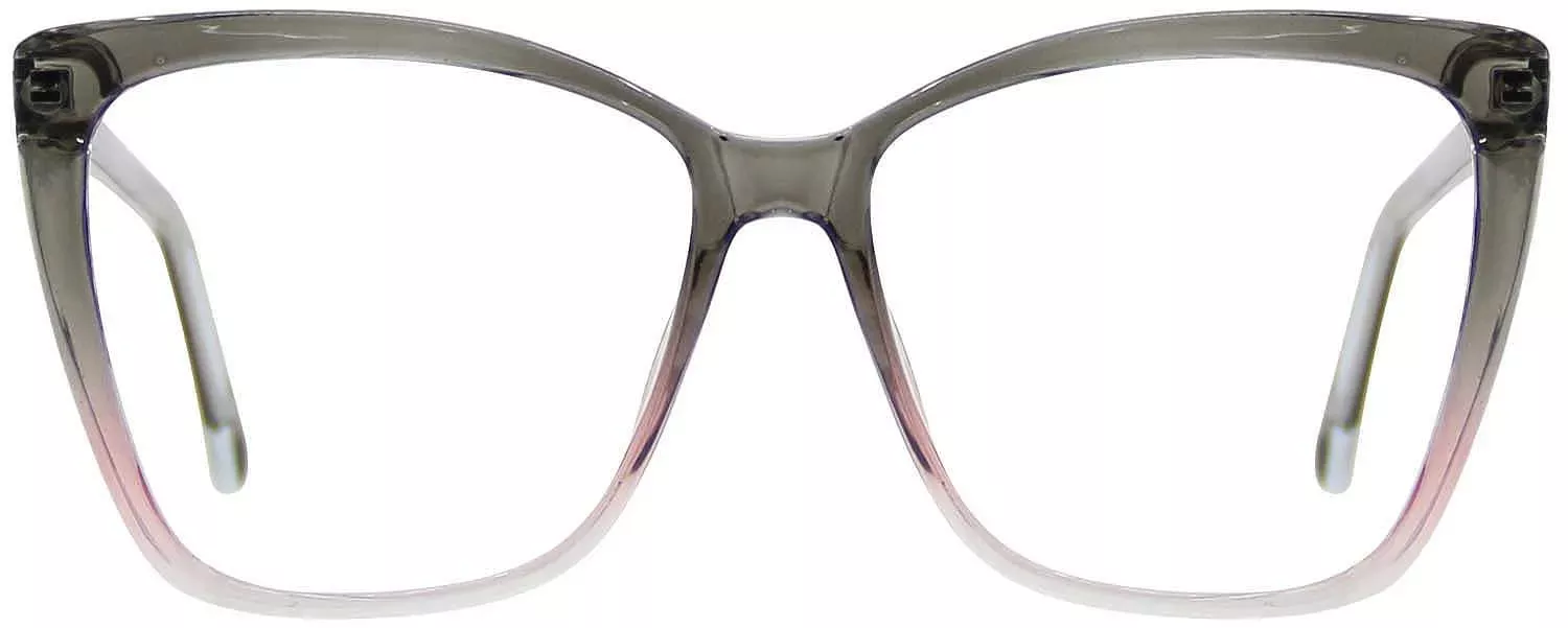 cat-eye-eyeglasses-157850-c Cat Eye Eyeglasses 157850-c
