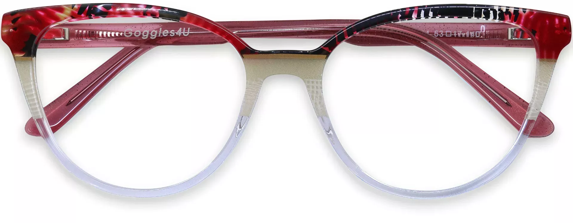 cat-eye-eyeglasses-183223 Cat Eye Eyeglasses 183223
