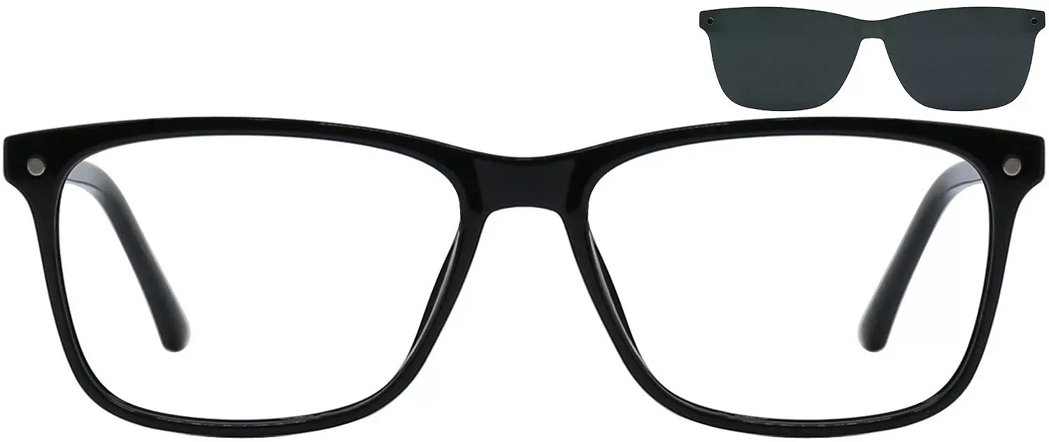 clip-on-eyeglasses-160617a Clip-On Eyeglasses 160617a