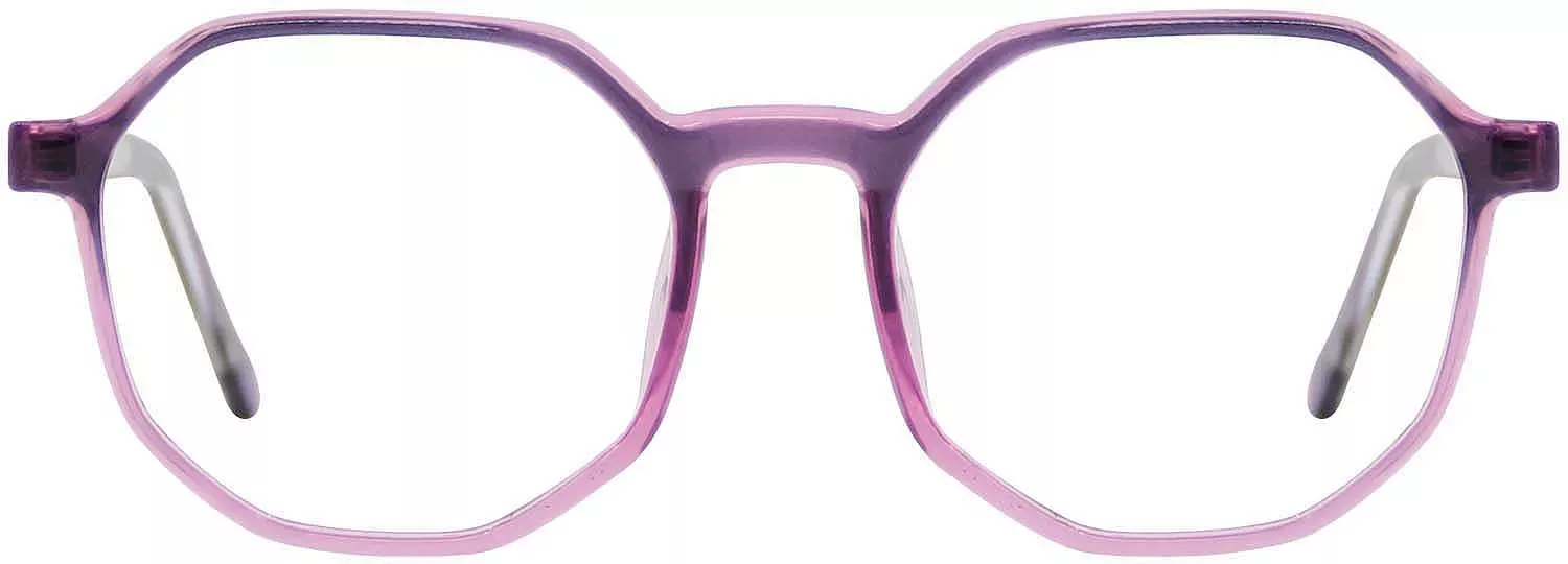 geometric-eyeglasses-157865a Geometric Eyeglasses 157865a