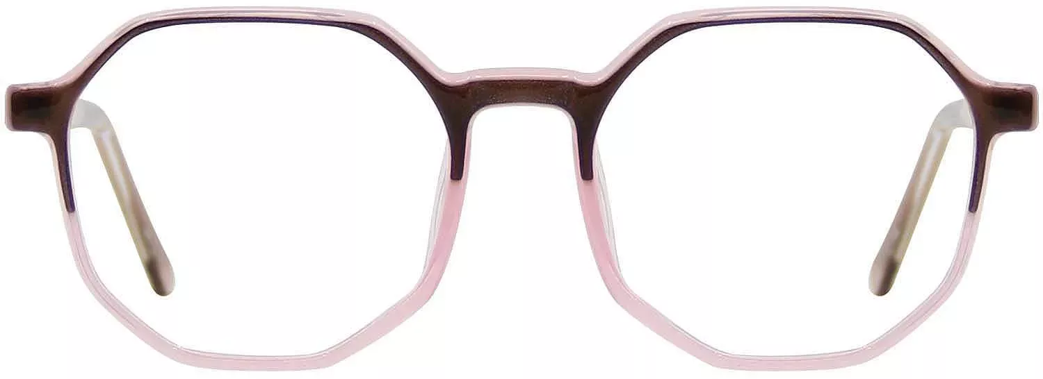 geometric-eyeglasses-157867a Geometric Eyeglasses 157867a