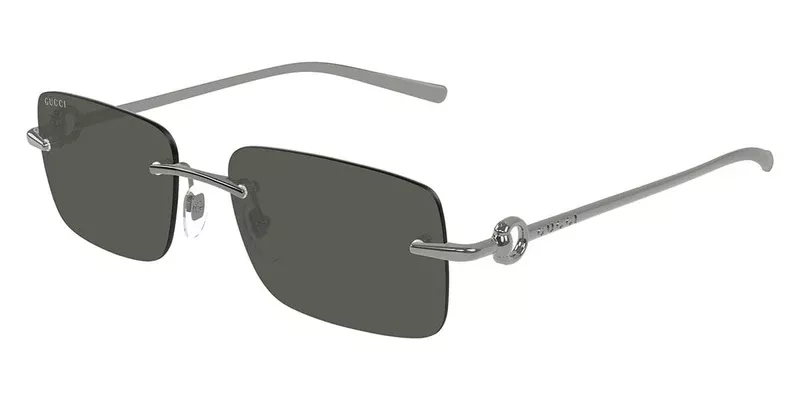Gucci GG1703S 001 - As Seen On Kevin Byard - US