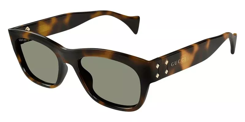 Gucci GG1706S 002 - As Seen On Jannik Sinner - US