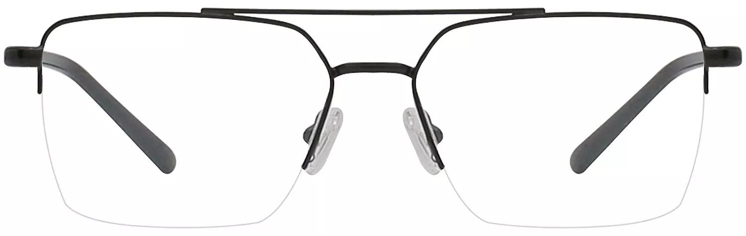 pilot-eyeglasses-158026a Pilot Eyeglasses 158026a