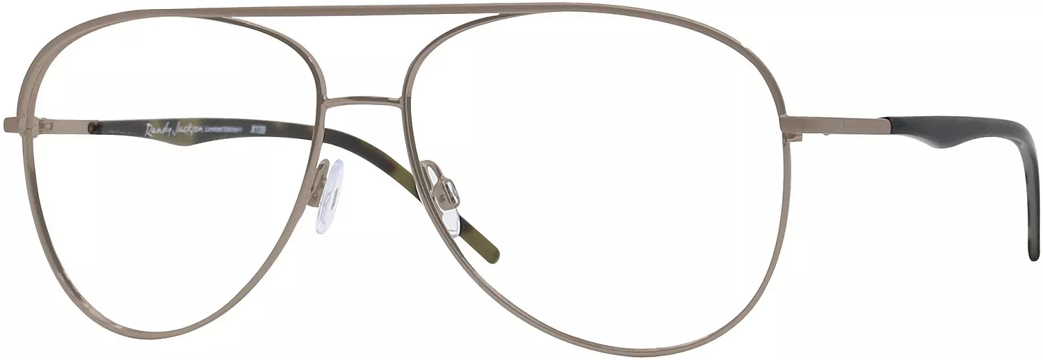 Randy Jackson X139