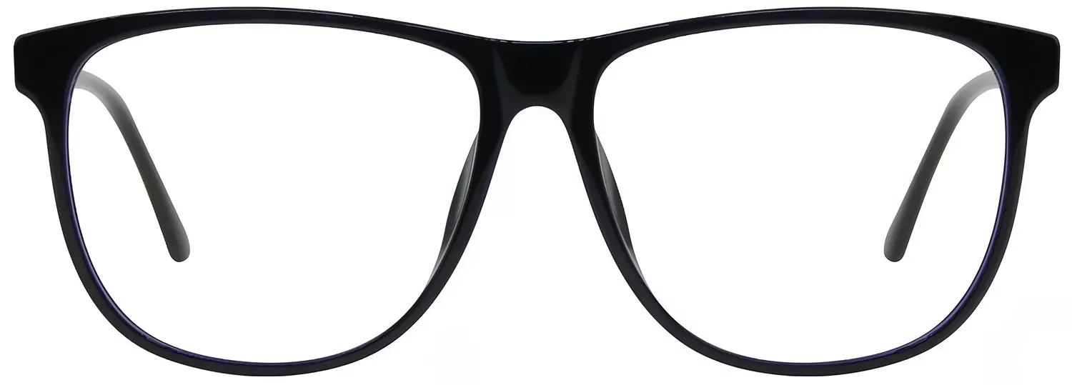 rectangle-eyeglasses-157807a Rectangle Eyeglasses 157807a