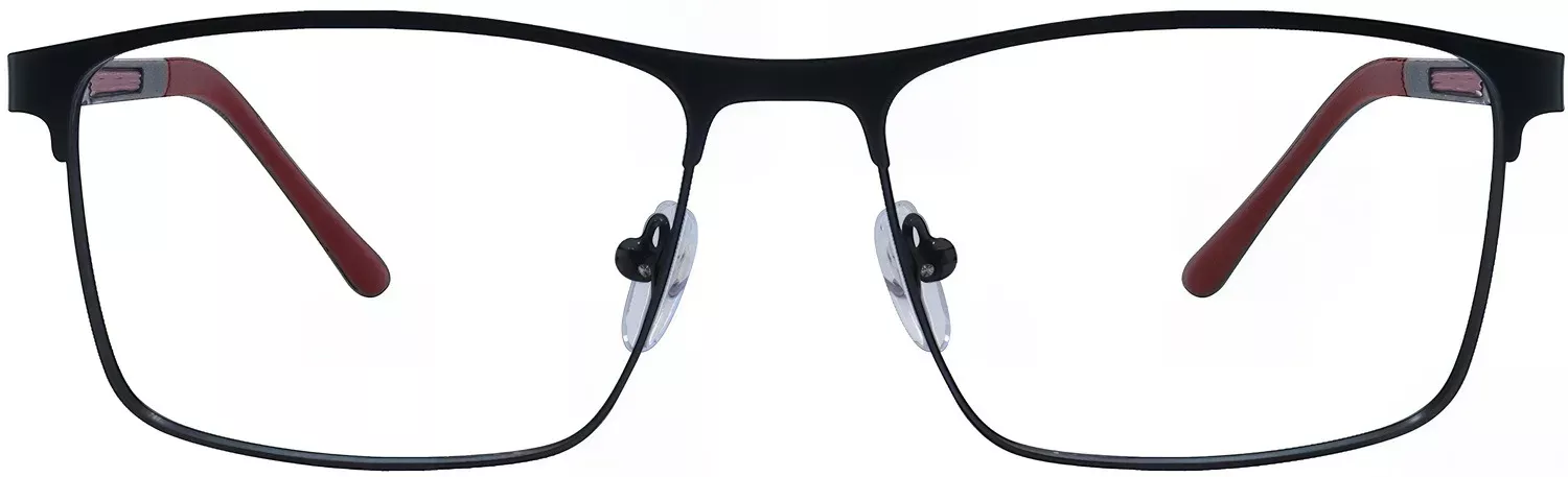 rectangle-eyeglasses-163207a Rectangle Eyeglasses 163207a