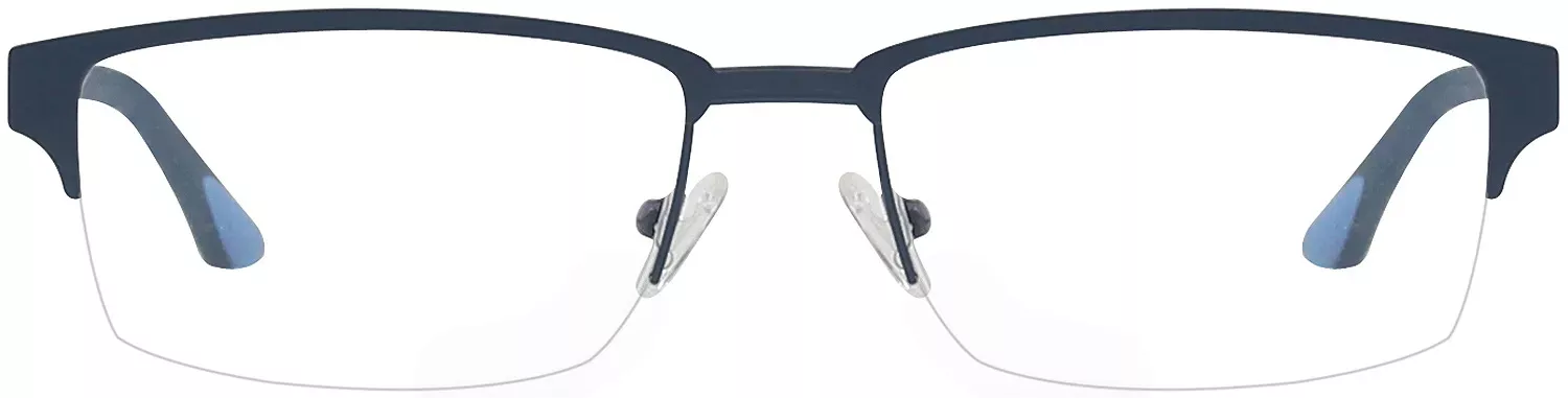 Rectangle Eyeglasses 165223