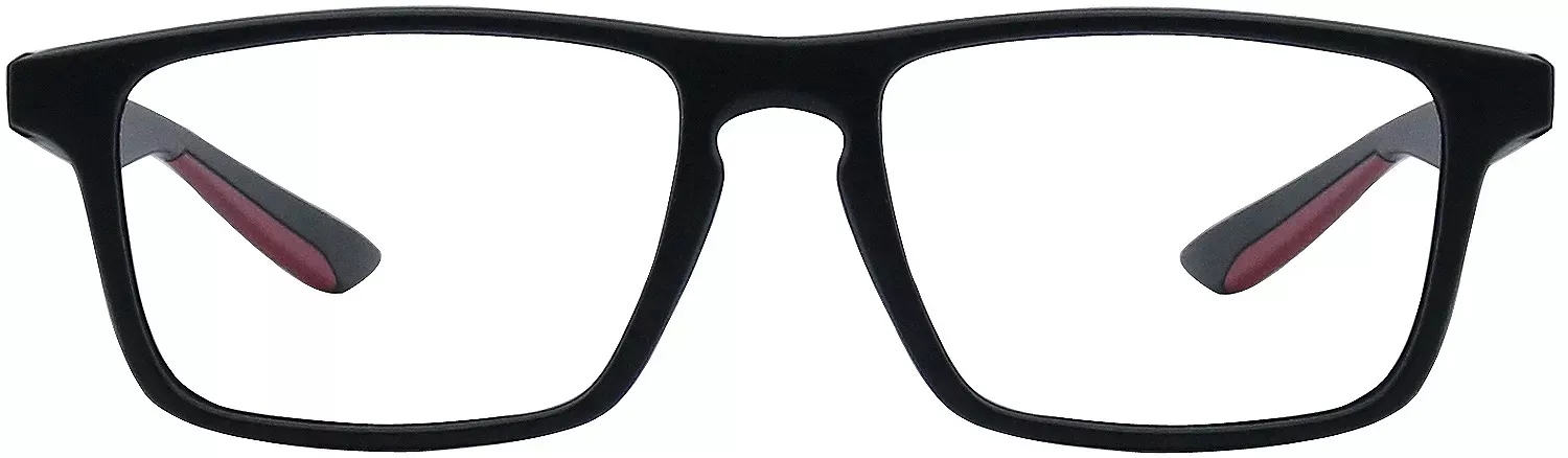 rectangle-eyeglasses-170055 Rectangle Eyeglasses 170055