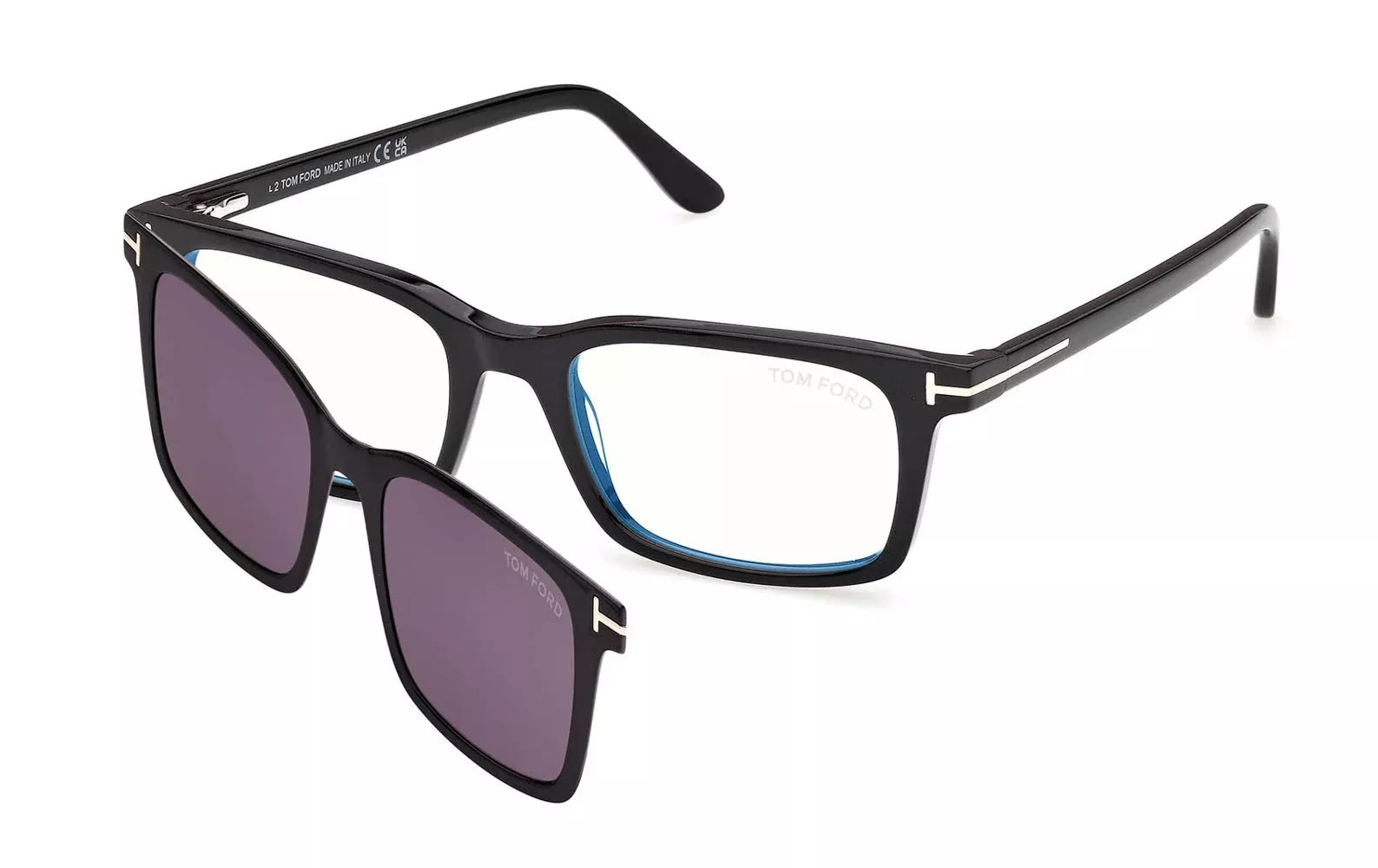 Tom Ford TF6175-B Blue Light