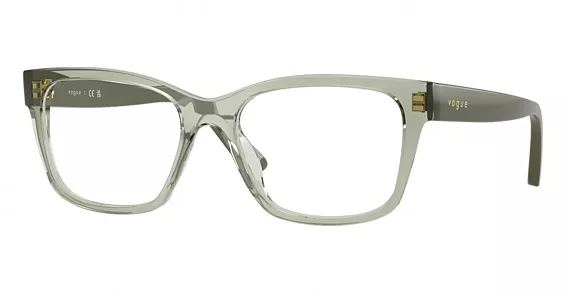 Vogue Junior Optical VY2034