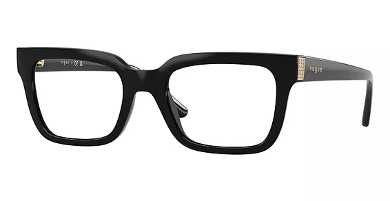 Vogue VO5611B