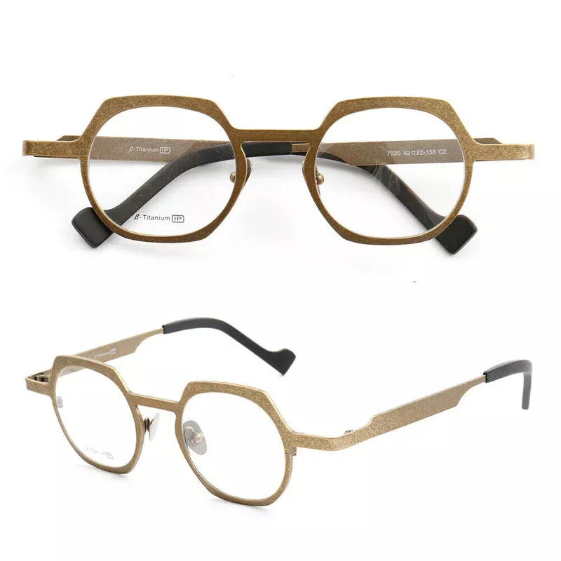 windsor-mens-geometric-titanium-eyeglasses-gold-womens-round-retro-green-glasses Windsor | Mens Geometric Titanium Eyeglasses Gold | Womens Round Retro Green Glasses Frames Online