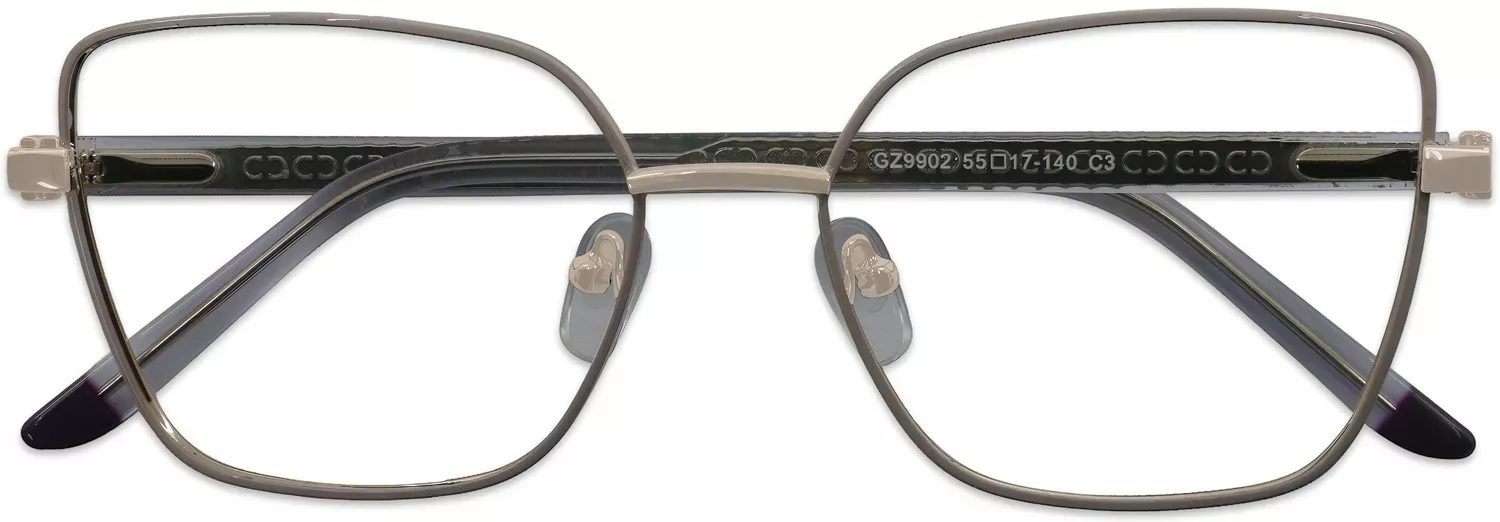 xxx-cat-eye-eyeglasses-168837a-xxx xxx-Cat Eye Eyeglasses 168837a-xxx