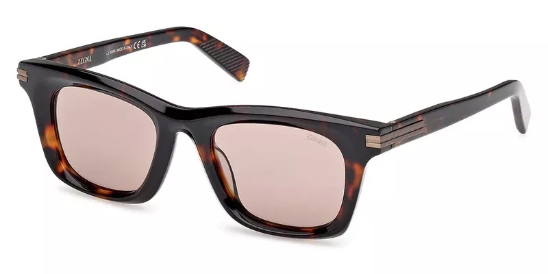 zegna-ez0270-s-55e-us Zegna EZ0270/S 55E - US