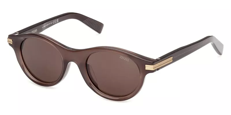 zegna-ez0271-s-48e-us Zegna EZ0271/S 48E - US